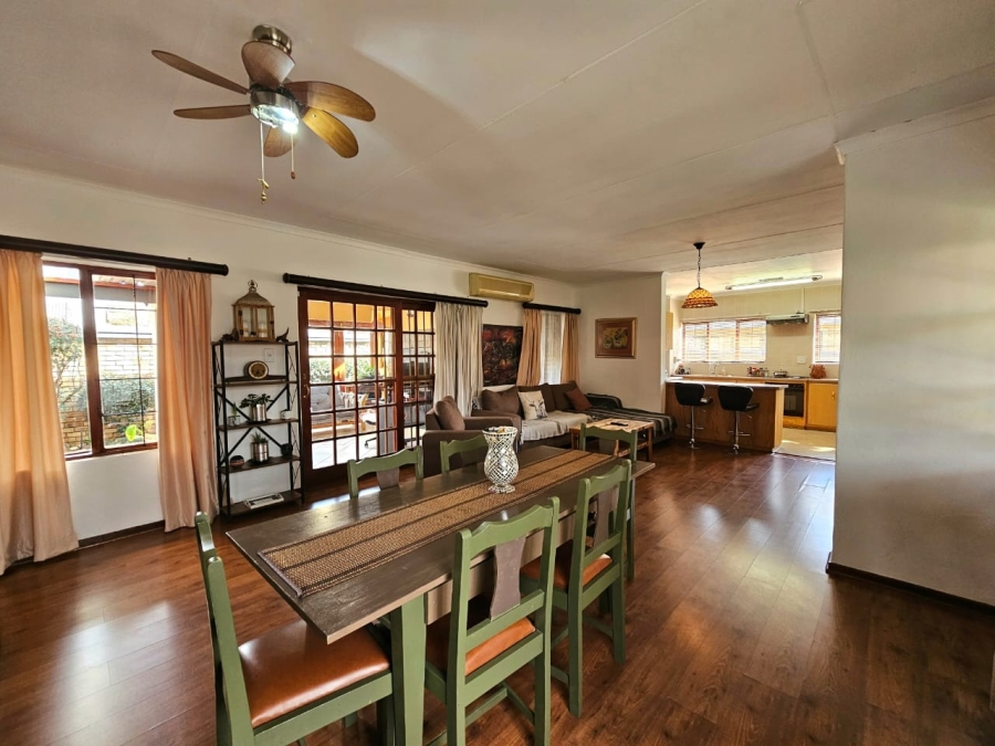 3 Bedroom Property for Sale in Grimbeeck Park North West